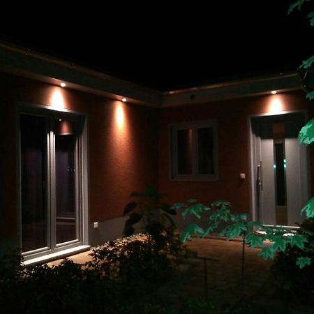 Apartament Kleines Feines Ferienhaus Im Herzen Von Drezno Zewnętrze zdjęcie
