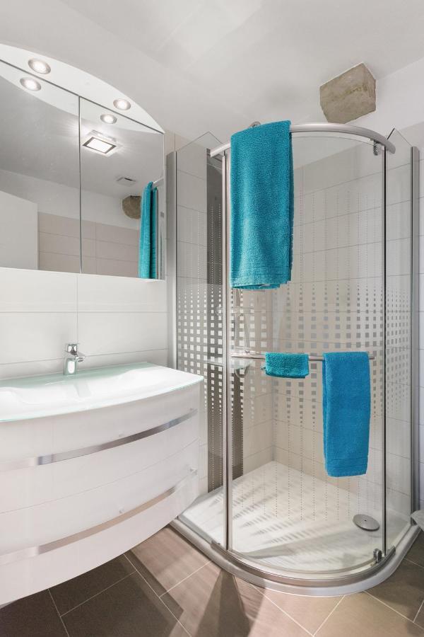 Apartament Kleines Feines Ferienhaus Im Herzen Von Drezno Zewnętrze zdjęcie