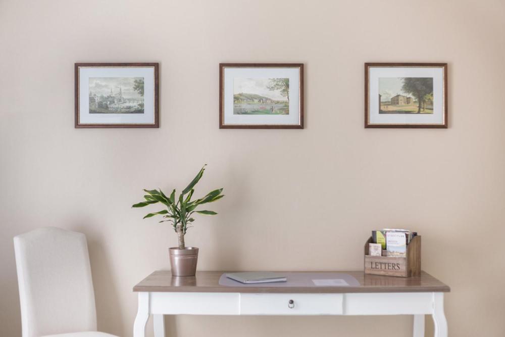 Apartament Kleines Feines Ferienhaus Im Herzen Von Drezno Zewnętrze zdjęcie
