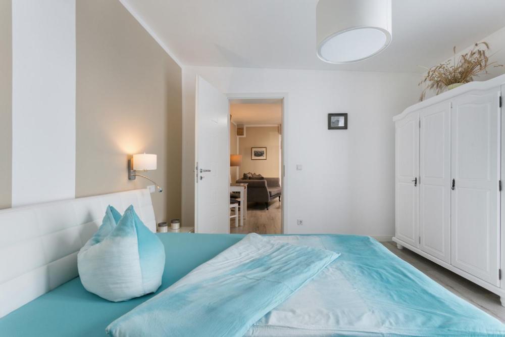 Apartament Kleines Feines Ferienhaus Im Herzen Von Drezno Zewnętrze zdjęcie
