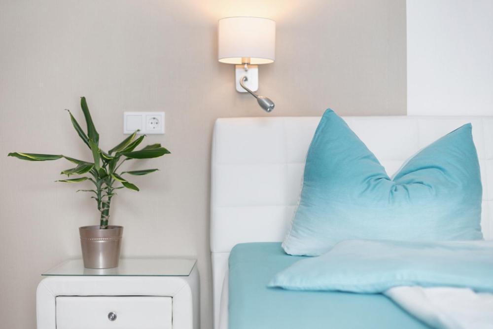 Apartament Kleines Feines Ferienhaus Im Herzen Von Drezno Zewnętrze zdjęcie